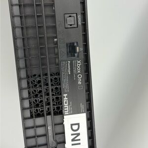 Microsoft Xbox One Prototype Development Console Model 1787 DNI